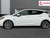 Vauxhall Astra Image 3