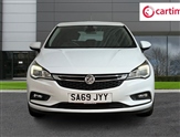 Vauxhall Astra Image 4