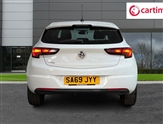 Vauxhall Astra Image 6