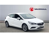 Vauxhall Astra Image 1