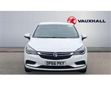 Vauxhall Astra Image 3