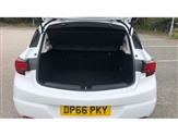 Vauxhall Astra Image 4