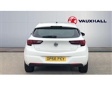 Vauxhall Astra Image 6