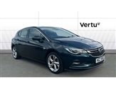 Vauxhall Astra Image 1