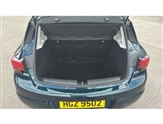 Vauxhall Astra Image 4