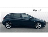 Vauxhall Astra Image 5