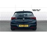 Vauxhall Astra Image 6