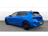 Vauxhall Astra Image 2