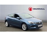 Vauxhall Astra Image 1