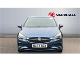 Vauxhall Astra Image 3