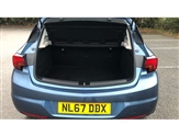Vauxhall Astra Image 4