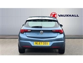 Vauxhall Astra Image 6