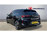Vauxhall Astra Image 2