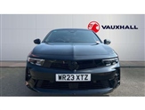 Vauxhall Astra Image 3