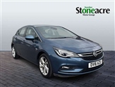 Vauxhall Astra Image 1