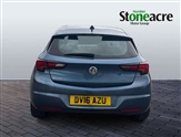 Vauxhall Astra Image 4