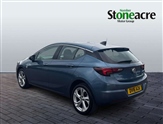 Vauxhall Astra Image 5