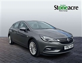 Vauxhall Astra Image 1