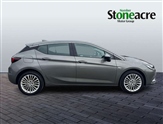 Vauxhall Astra Image 2