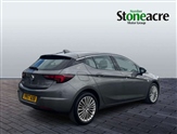 Vauxhall Astra Image 3