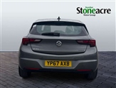 Vauxhall Astra Image 4