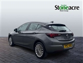 Vauxhall Astra Image 5