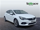 Vauxhall Astra Image 1