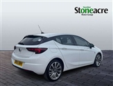 Vauxhall Astra Image 3