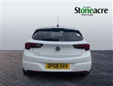 Vauxhall Astra Image 4