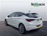Vauxhall Astra Image 5