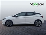 Vauxhall Astra Image 6