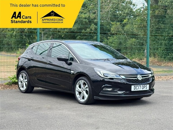 Large image for the Used Vauxhall ASTRA