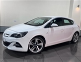 Used Vauxhall Astra