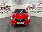 Vauxhall Astra Image 2