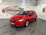 Vauxhall Astra Image 3