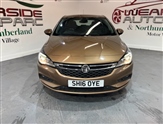 Vauxhall Astra Image 2