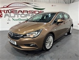 Vauxhall Astra Image 3