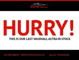Vauxhall Astra Image 5