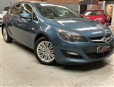 Vauxhall Astra Image 1