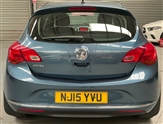 Vauxhall Astra Image 3