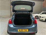 Vauxhall Astra Image 4