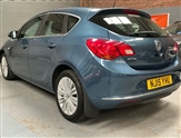 Vauxhall Astra Image 6