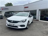 Used Vauxhall Astra