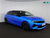 Used Vauxhall Astra