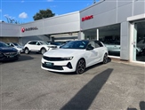 Used Vauxhall Astra