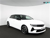 Used Vauxhall Astra