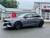 Used Vauxhall Astra