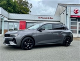Used Vauxhall Astra