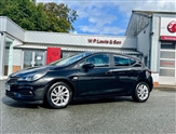 Used Vauxhall Astra