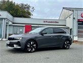 Used Vauxhall Astra